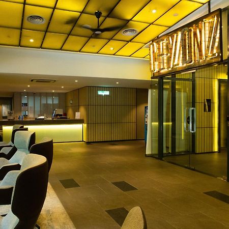 Ceylonz Klcc By Gsuites 쿠알라룸푸르 외부 사진